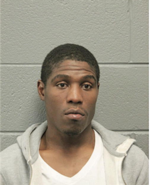 MARKISE M ALSTON, Cook County, Illinois