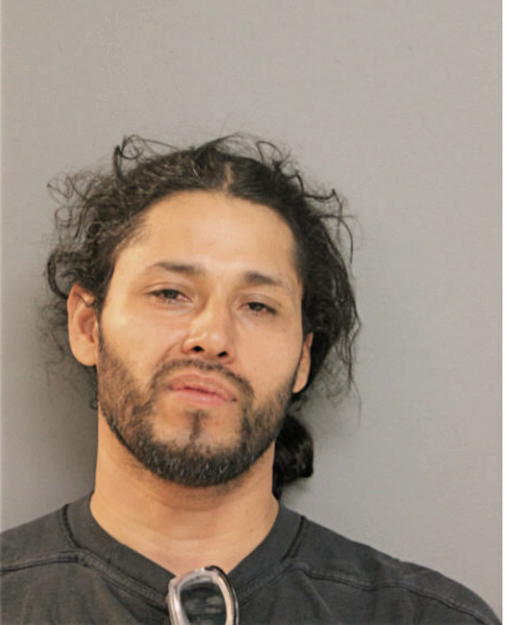 MARIO A ALVAREZ, Cook County, Illinois