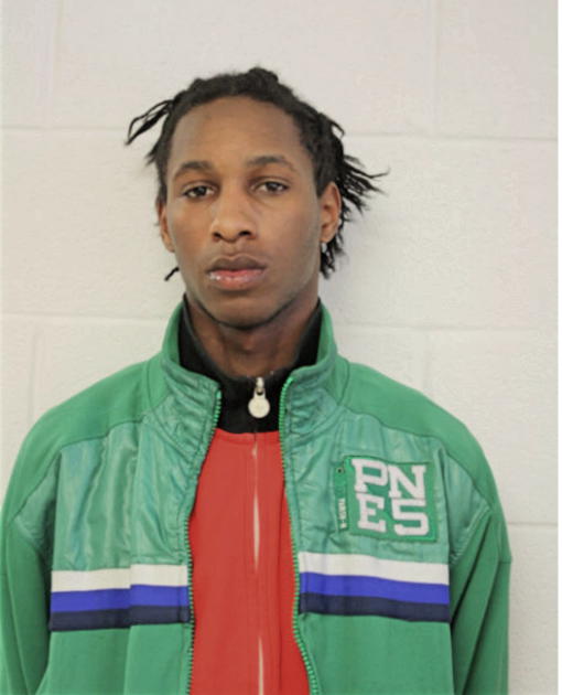 PATRICK A ANDERSON, Cook County, Illinois