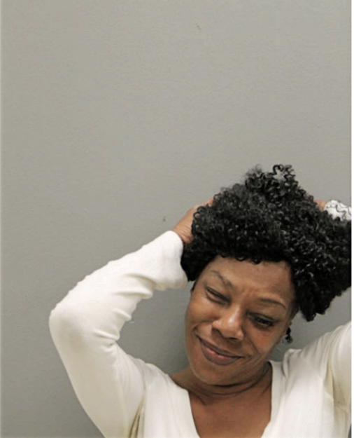 KAREN D ARMSTRONG, Cook County, Illinois