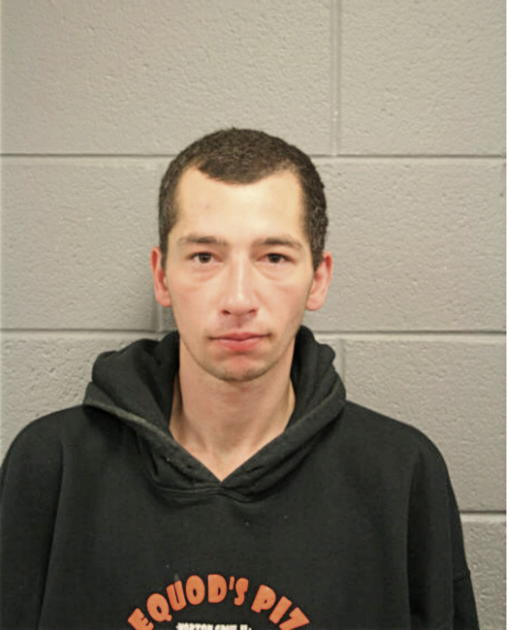 JOSEPH M AZIZ, Cook County, Illinois