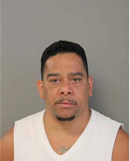 MODESTO BAEZ, Cook County, Illinois