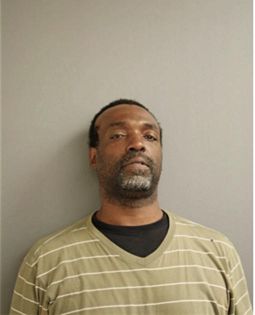 REGINALD L BANKS, Cook County, Illinois