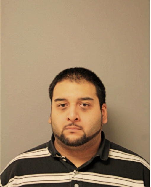 MICHAEL BEENN, Cook County, Illinois