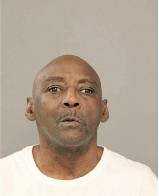 WILLIAM BERNARD, Cook County, Illinois