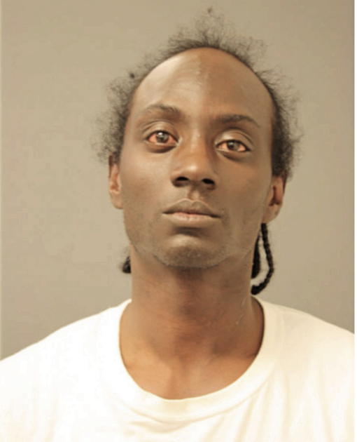 TOMMY J BLACKMAN, Cook County, Illinois