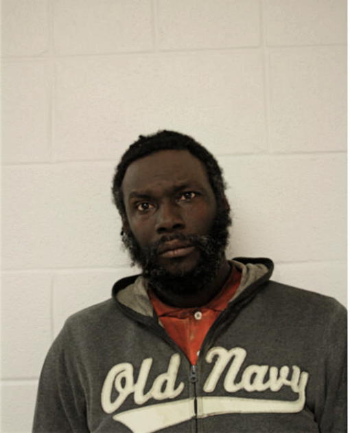 ANDRE BLACKTOWN, Cook County, Illinois