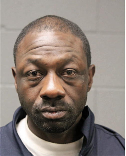 ANGELO BONDS, Cook County, Illinois