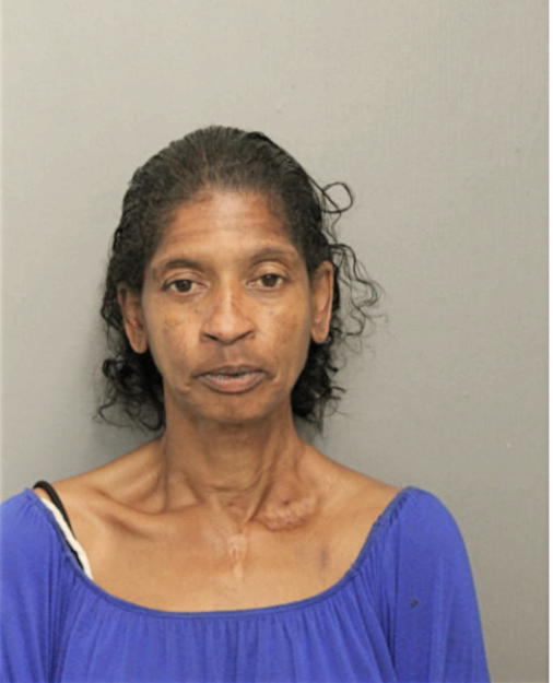 VANESSA BOYD, Cook County, Illinois