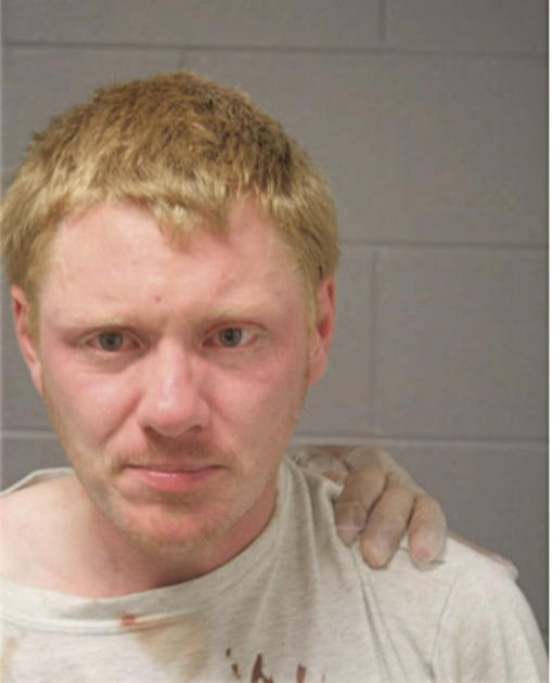 DANIEL BREHENY, Cook County, Illinois
