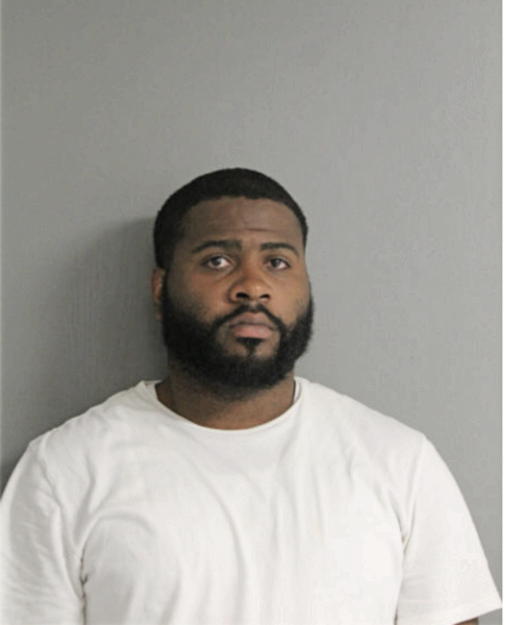 DARVELL L BREWSTER, Cook County, Illinois