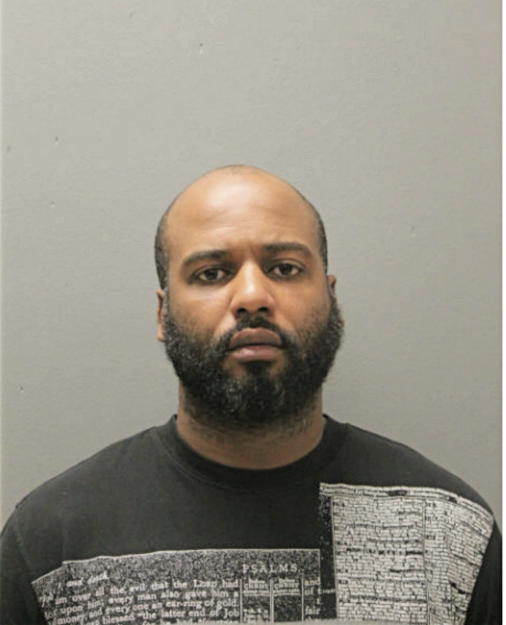 LARONE V BRIM, Cook County, Illinois