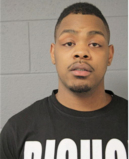 DURYEA D BRISCOE, Cook County, Illinois