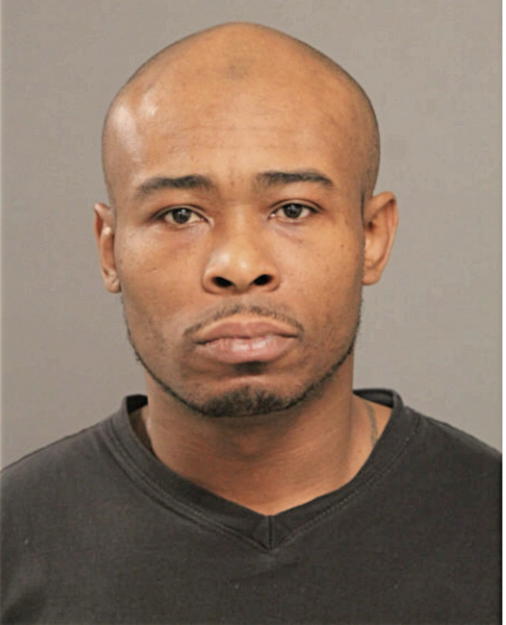 KIANTA BRITTEN, Cook County, Illinois