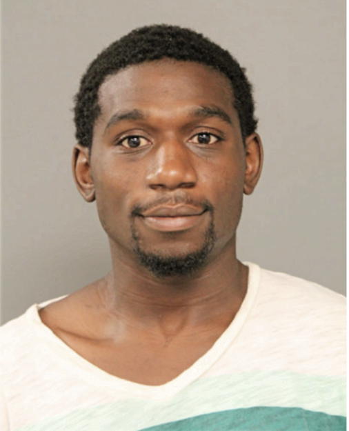 BRANDON L BROWN, Cook County, Illinois
