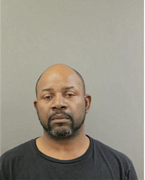 LASHON BROWN, Cook County, Illinois
