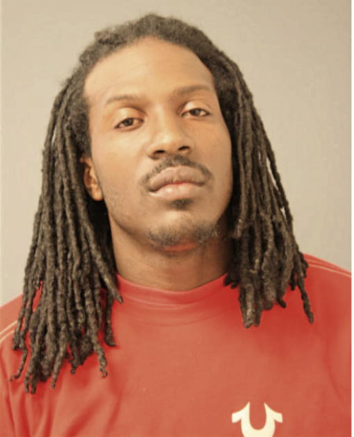STEVEN BROWN, Cook County, Illinois