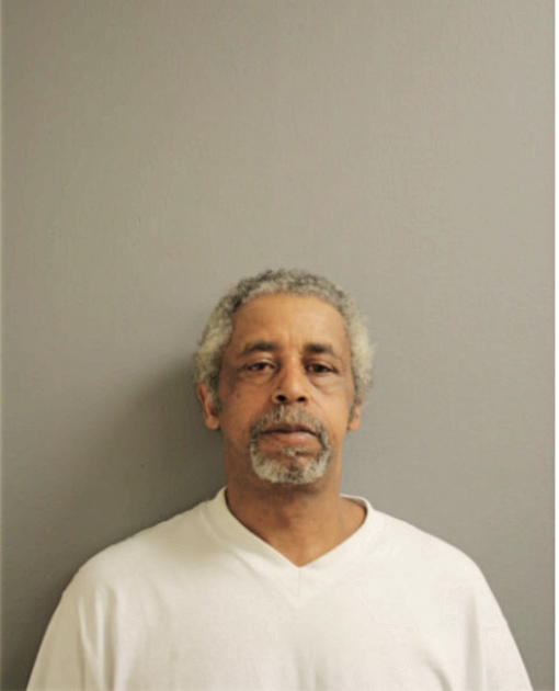 ROBERT L BUCKNER, Cook County, Illinois