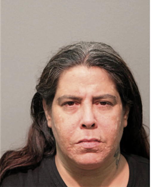 JACQUELINE BUNES, Cook County, Illinois