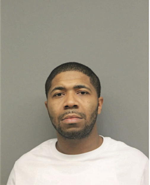 RAY J BURKETT, Cook County, Illinois