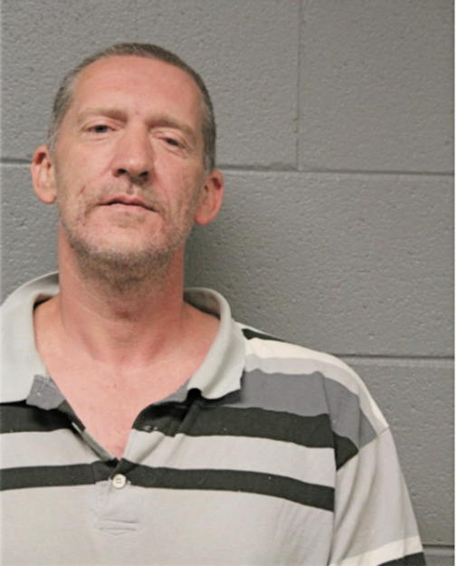 RONALD B BURKHART, Cook County, Illinois