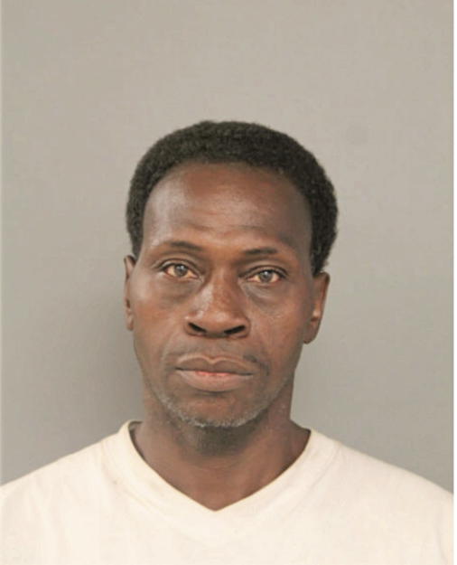 GREGORY BUSBY, Cook County, Illinois