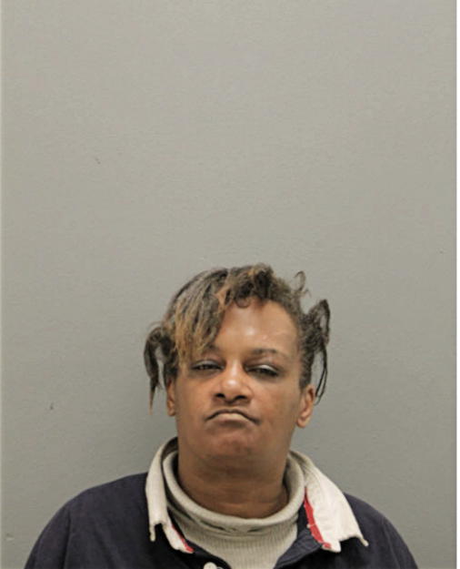 TASHIA BUTLER, Cook County, Illinois