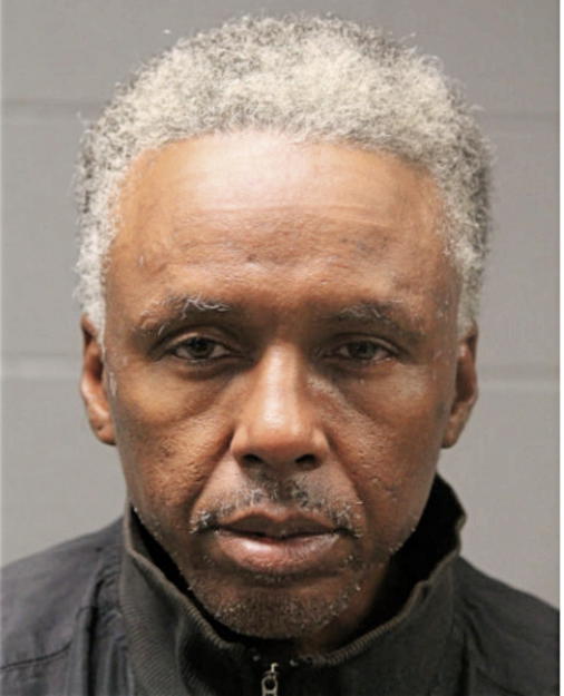 GERALD CALHOUN, Cook County, Illinois