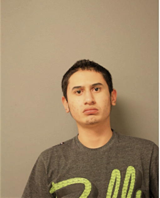 ANGEL CAMARENA, Cook County, Illinois