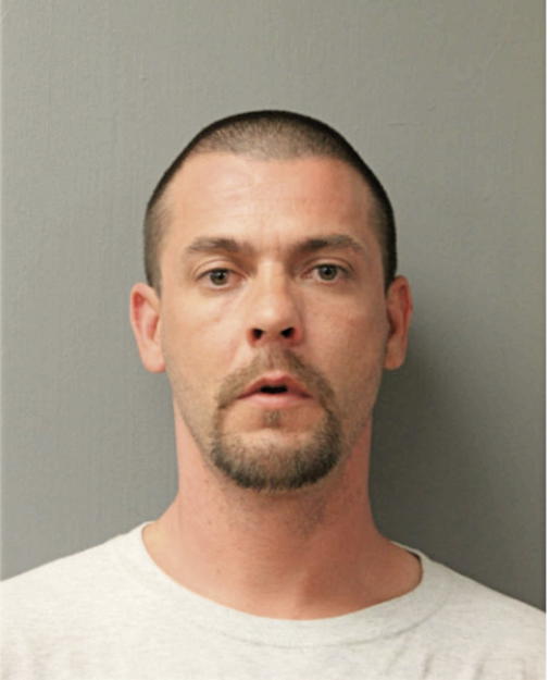 WILLIAM CHAIN, Cook County, Illinois
