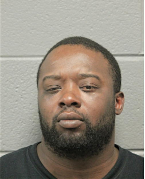 ZYTWON CLEMENTS, Cook County, Illinois