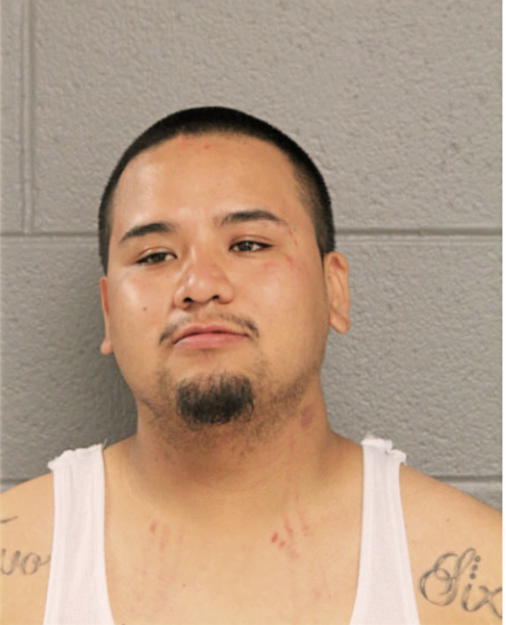 VALENTIN CORTES, Cook County, Illinois