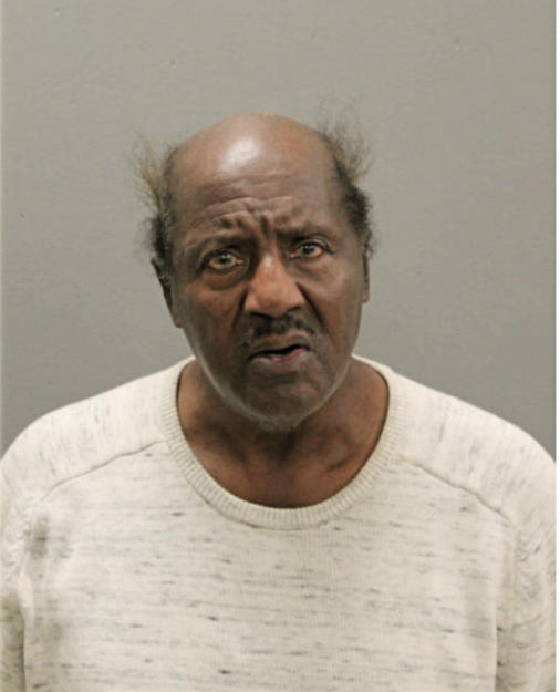 LONNIE COULTER, Cook County, Illinois