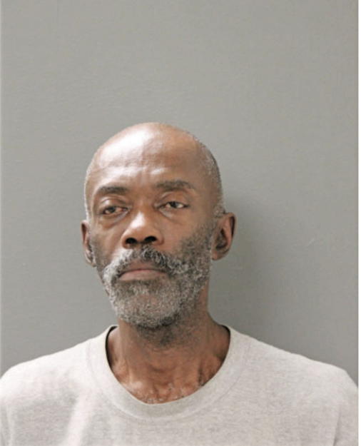 DENNIS COVINGTON, Cook County, Illinois