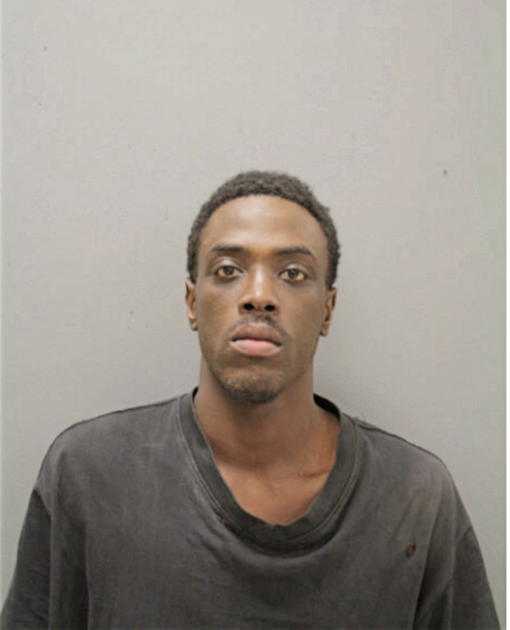 HENRY COX, Cook County, Illinois