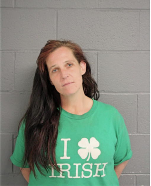 REBECCA D CROSS, Cook County, Illinois