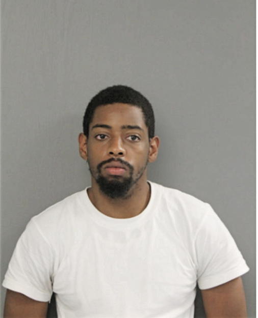 DANTEL CURTIS, Cook County, Illinois