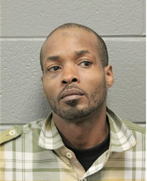 CURT DAVIS, Cook County, Illinois