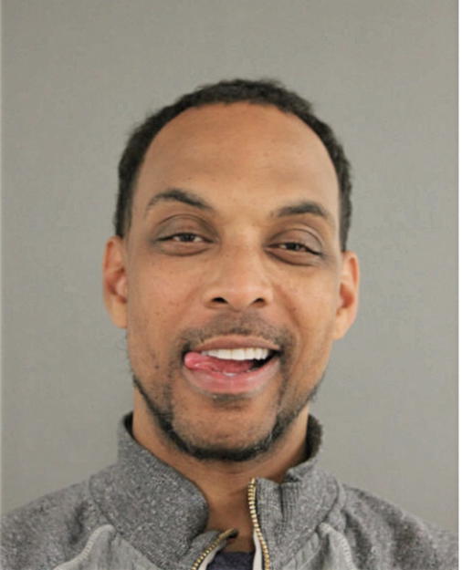 DEREK W DAVIS II, Cook County, Illinois