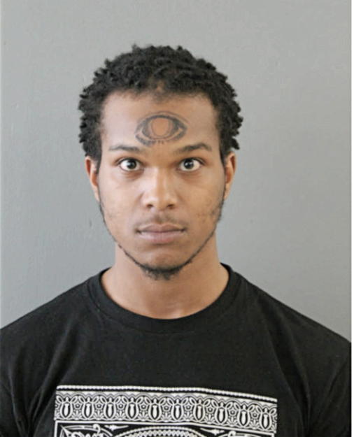 MUHAMMAD SILAHUD DEEN YAMEEN, Cook County, Illinois
