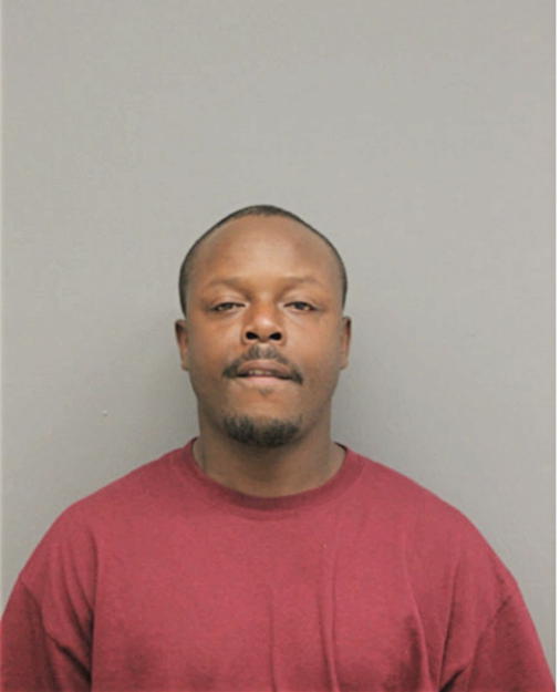 ANTHONY D DERRINGTON, Cook County, Illinois