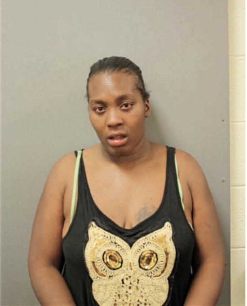 JESSICA S DOBBS, Cook County, Illinois