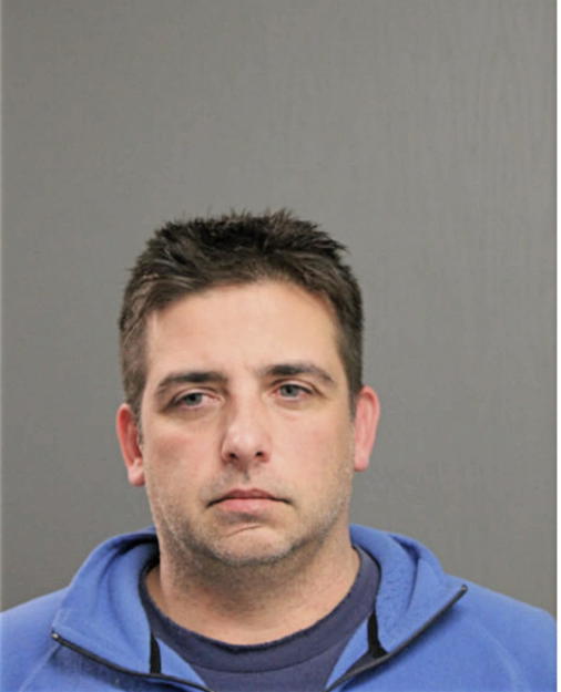 DANIEL J DONNELLY, Cook County, Illinois