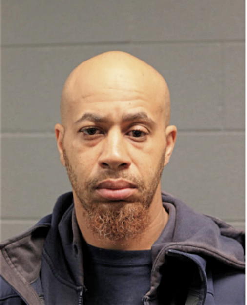 TYRONE DORN, Cook County, Illinois