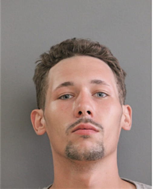 SCOTTIE DOUGLAS, Cook County, Illinois