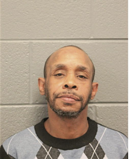 TIMOTHY DUNCAN, Cook County, Illinois