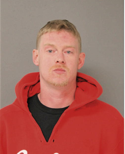 JOHN E CURTIS -NETTLES, Cook County, Illinois