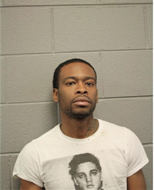 KRISTOPHER EARL, Cook County, Illinois