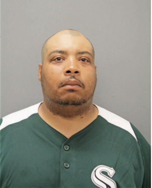 DWAYNE ECHOLS, Cook County, Illinois