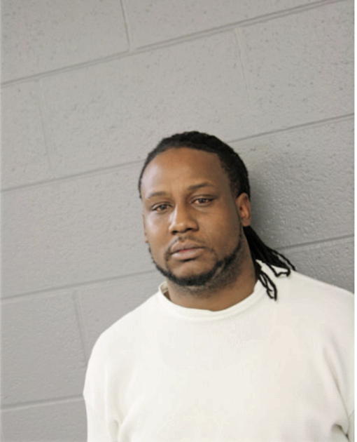 MARQUEZ D EDWARDS, Cook County, Illinois